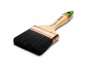 Staalmeester 2025 Classic Platte Kwast - 60mm-2,5''