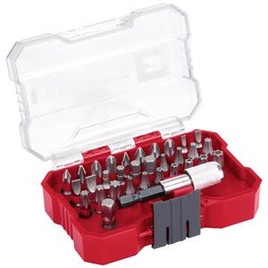 Einhell 118693 Bit-Set 32teilig