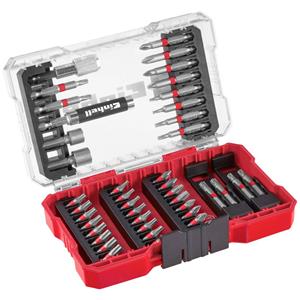 Einhell 118953 Bit-Set 42teilig