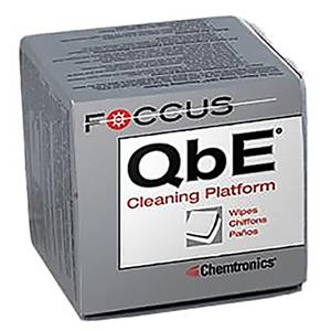 Chemtronics QBE Reinigungsplattform QBE Anzahl: 200 Blatt