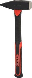 kstools KS Tools 142.1401 1421401 Schlosserhammer 1000g 1St.