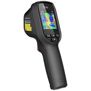 HIKMICRO HM-TP30-1AQF-Eco Wärmebildkamera -20 bis +550°C 96 x 96 Pixel 25Hz