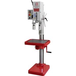 holzmannmaschinen Holzmann Maschinen GBM25_400V Boormachine 1700 W