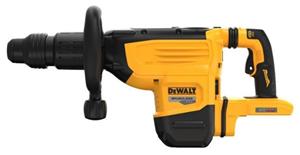 DeWALT - Akku-Meißelhammer DCH892N-XJ SDS-max, 54V, Basisversion