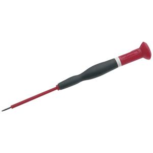 Cimco VDE Schlitz-Schraubendreher Klingenbreite: 1.8mm Klingenlänge: 60mm