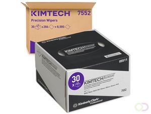 Kimtech Science Trockenreinigungstücher 7552 Anzahl: 280St.