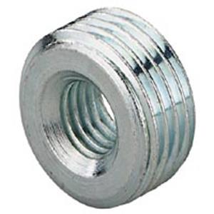 Fischer Stahl galvanisch verzinkt 77609 100St.
