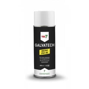 901112000 Galvatech - 400ml