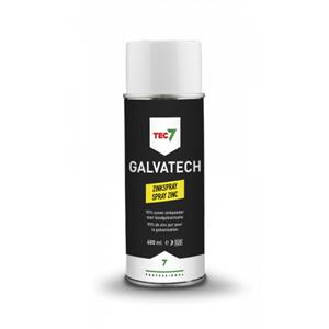 TEC7 901112000 Galvatech - 400ml