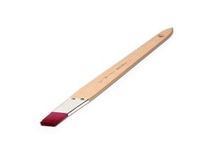 Staalmeester 1040 One Platte Penseel Schuin - NR-25