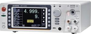 gwinstek GW Instek GPT-15004 AC/DC/IR/GB Sicherheitsanalysator