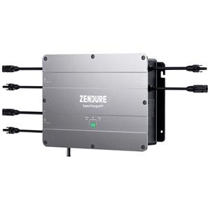 Zendure 5075 ZDSPVH1200 Solar-Regelsystem