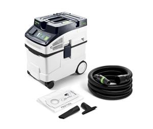 Festool CT 25 E CLEANTEC Stofzuiger - 577498