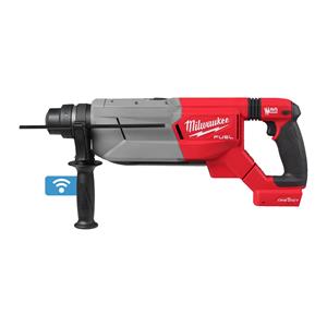 Milwaukee M18 FHACOD32-0C FUEL™ SDS-Plus Hamer Met ONE-KEY™ - 32mm - D-handgreep