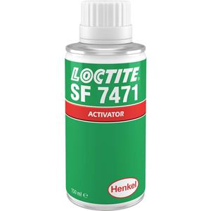 LOCTITE SF 7471 Aktivator 542531 500ml