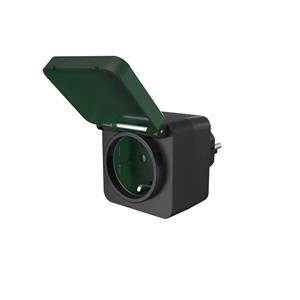 Calex Smart - meshplug met bluetooth - IP44