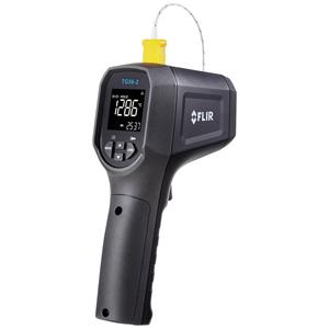 FLIR Infrarood-thermometer Optiek 30:1 -30 - 1300 °C