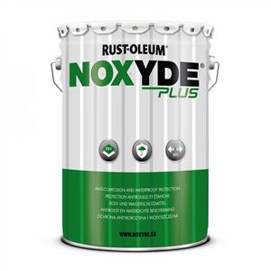 Rust-Oleum Noxyde Plus - RAL 9002 Grijswit - 5kg