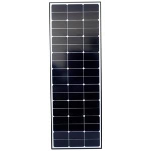 Phaesun Sun Peak SPR 100 S HV black Monokristallines Solarmodul 100W 12V