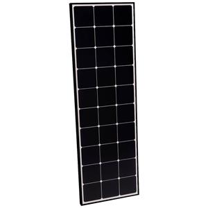 Phaesun Sun Peak SPR 110 Small black Monokristallines Solarmodul 110W 12V