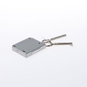 Junie Meubelslot  760 30mm 1sl.