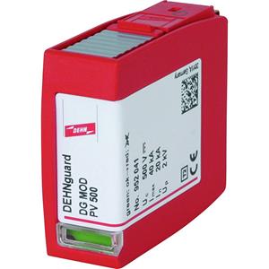 DEHN 952041 DG MOD PV 500 Überspannungsschutz-Modul 20 kA 1St.