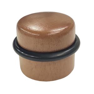 Praxis Deurstopper Vloer Zelfklevend Hout Eiken