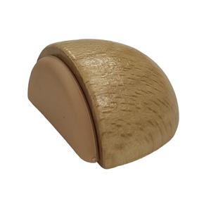 Praxis Deurstopper Vloer Zelfklevend Hout Beuken