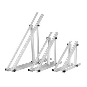 Phaesun 391408 Support Structure Mono Axial Zero Modulhalterung