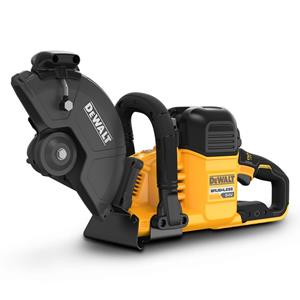 Dewalt Akku-Trennschleifer Schnitttiefe (max.): 83mm