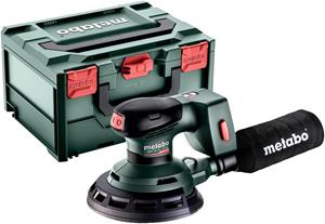 Metabo - Akku Exzenterschleifer sxa 18 ltx 150 bl 18V 150mm Solo x