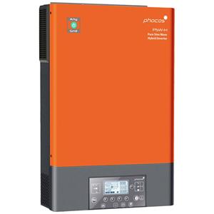 Phocos PSW-H-8KW-230/48V Laderegler MPPT 230V 120A