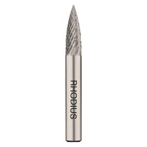 Rhodius 305060 TOPline Lll HF G HM Stiftfrees - SPG - Kruis - 6 X 18 X 6mm