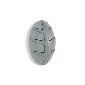 Spinder Design BUG Wandkapstok - Grigio | Grigio