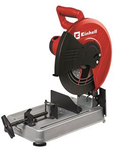 Einhell TC-MC 355/1 Metaalzaag 2200 W Incl. doorslijpschijf 355 mm