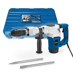 56086 SDS-Max Breekhamer - 1300W
