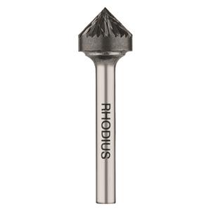 Rhodius 305080 TOPline Lll HF K HM Stiftfrees - KSK - Kruis - 16 X 8 X 6mm