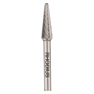 Rhodius 305086 TOPline Lll HF L HM Stiftfrees - KEL - Kruis - 9,6 X 30 X 6mm