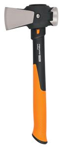 Fiskars 1062936 Pro IsoCore™ Moker Met Splijtkop S - 1,1 Kg - 36 Cm