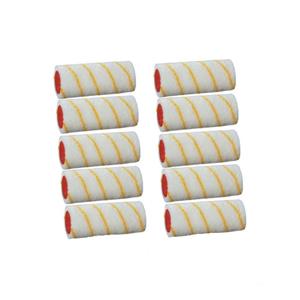 Benson 10x verfroller / vachtrollers 10 cm -