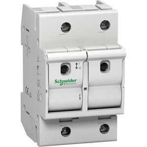 schneiderelectric Schneider Electric MGN02363 Sicherungs-Lasttrennschalter Sicherungsgröße = D02 10A 400V 4St.