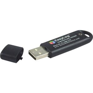 lascarelectronics Lascar Electronics Temperatur-Datenlogger EL-USB Lite Messgröße Temperatur -10 bis 50°C