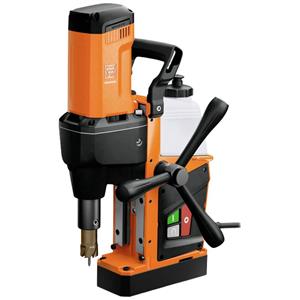 Fein KBE 36 MAGSPEED Kernboormachine 1200 W 1 snelheid Brushless, Incl. koffer