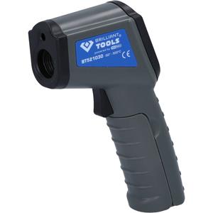 brillianttools Brilliant Tools BT521030 Infrarot-Thermometer -50 - 500°C