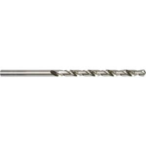 Exact 32217 HSS Metall-Spiralbohrer 10.1mm Gesamtlänge 133mm geschliffen DIN 338 Zylinderschaft 10S