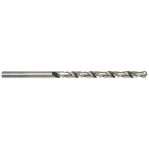 Exact 32220 HSS Metall-Spiralbohrer 10.4mm Gesamtlänge 133mm geschliffen DIN 338 Zylinderschaft 10S