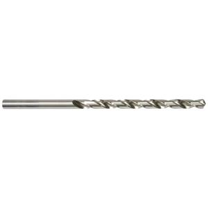 Exact 32247 HSS Metall-Spiralbohrer 13.5mm Gesamtlänge 160mm geschliffen DIN 338 Zylinderschaft 5St.