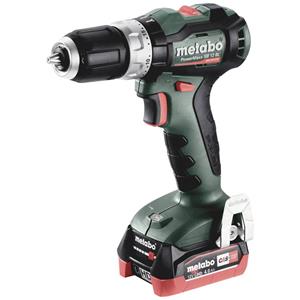 Metabo PowerMaxx SB 12 BL 2x 4,0Ah