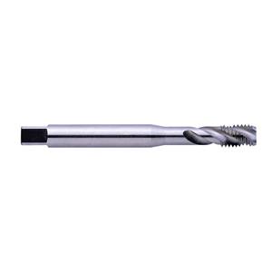 eventusbyexact Maschinengewindebohrer metrisch M2.5 0.45mm Rechtsschneidend DIN 371 HSS-E 35