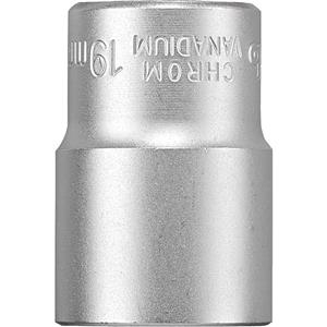 Kwb 372319 Steckschlüsseleinsatz 19mm 1/2